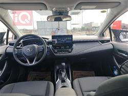 تۆیۆتا کۆرۆلا